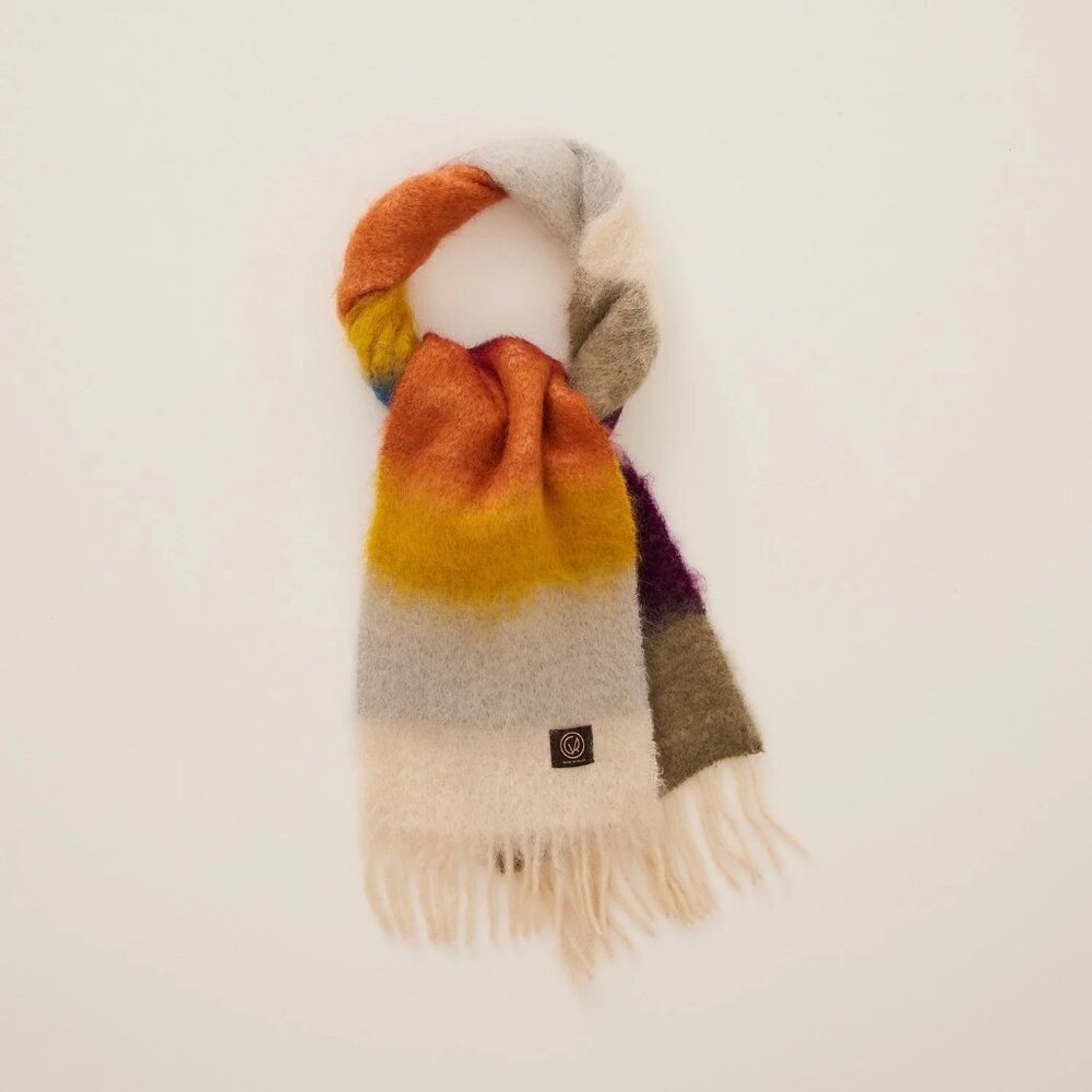Ezcaray Matisse Scarf